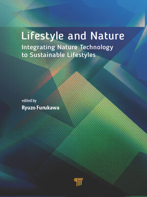 cover image of Lifestyle and Nature